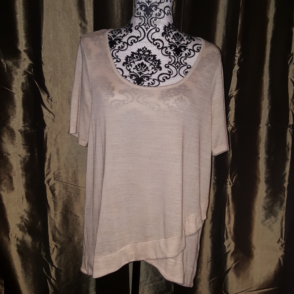 Stunning Blouse